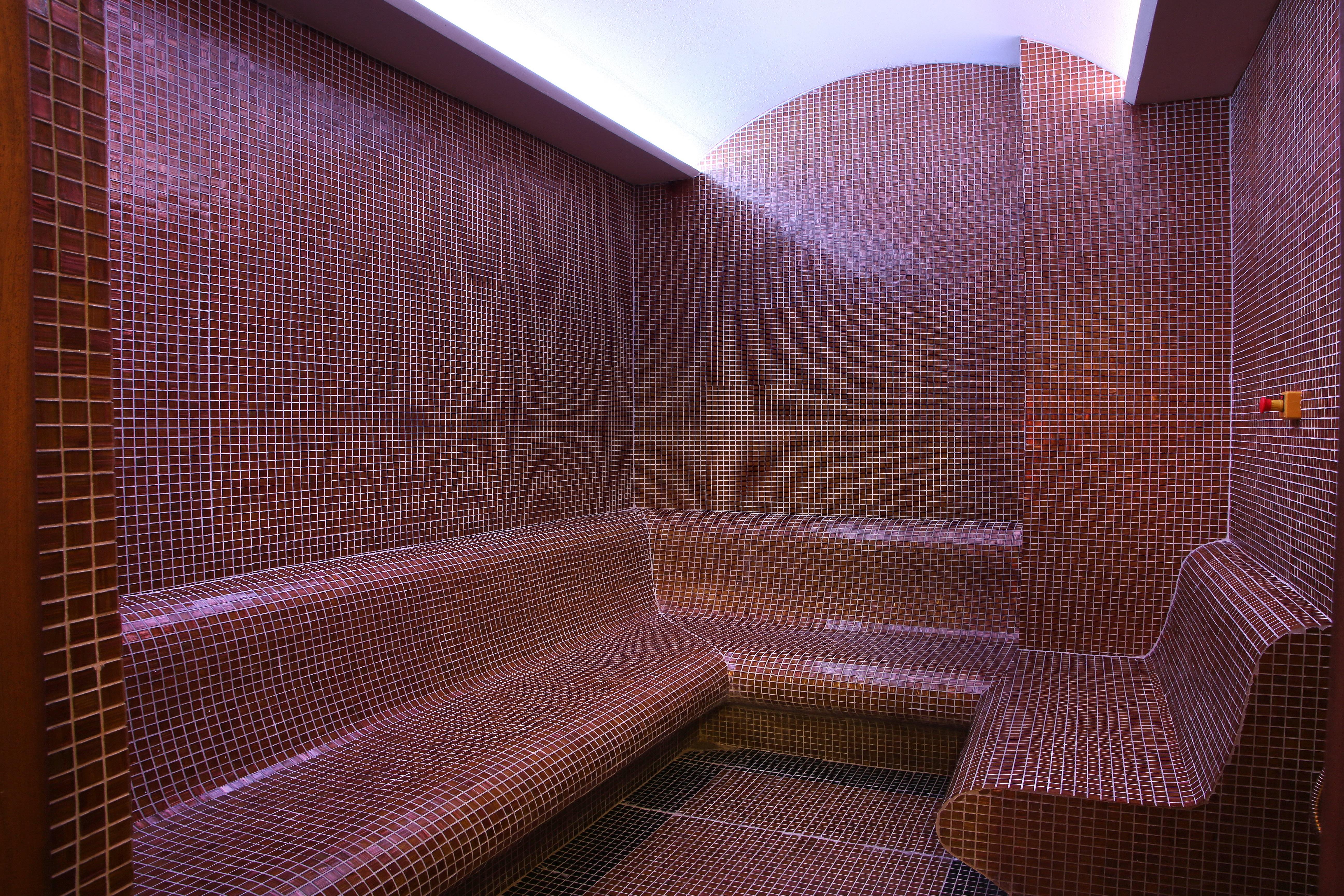 Daru Sultan Hotels Galata Estambul Exterior foto Turkish bath